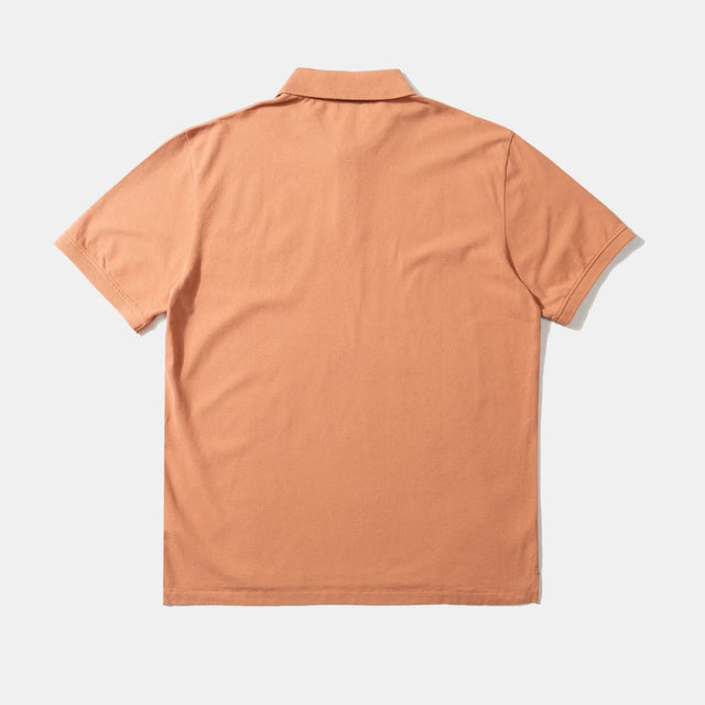 Edmmond Studios Duck Polo Plain Copper