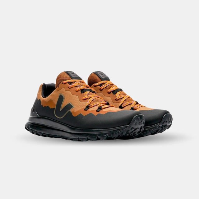 Veja Men's Fitz Roy Trek Shell Terra Black