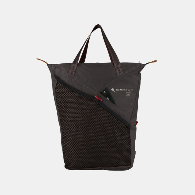 Klattermusen Gand Bag 23L Raven
