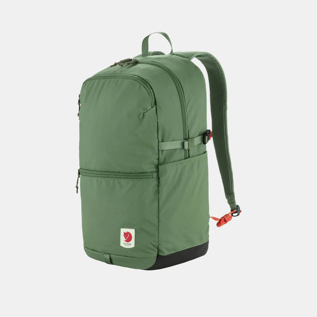 Fjällraven High Coast Backpack 24 Green