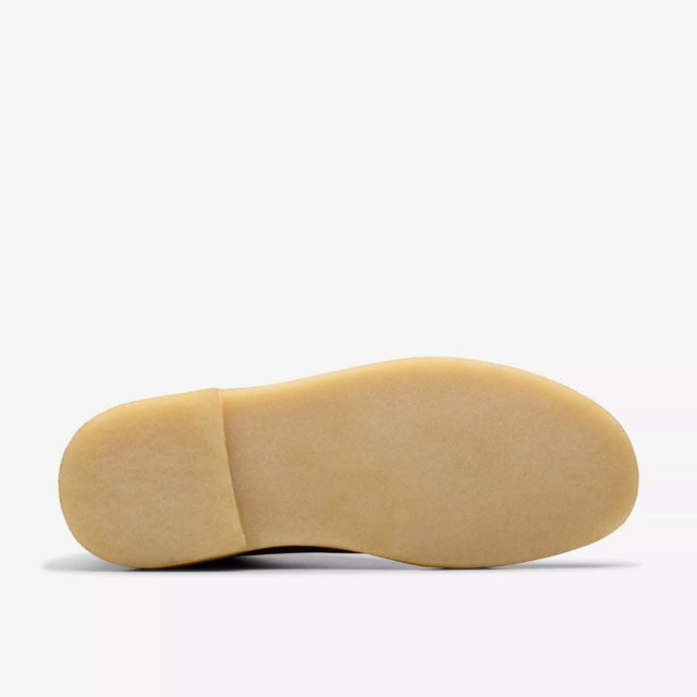 Clarks Desert Boat Men's Beeswax