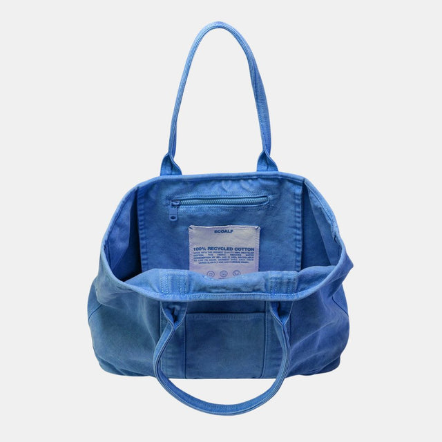 Ecoalf Palms Medium Pacific Blue
