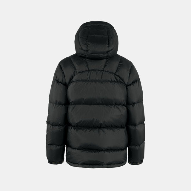 Fjällraven Expedition Down Lite Jacket Men's Black