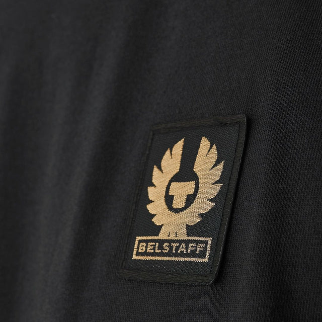 Belstaff T-Shirt Black