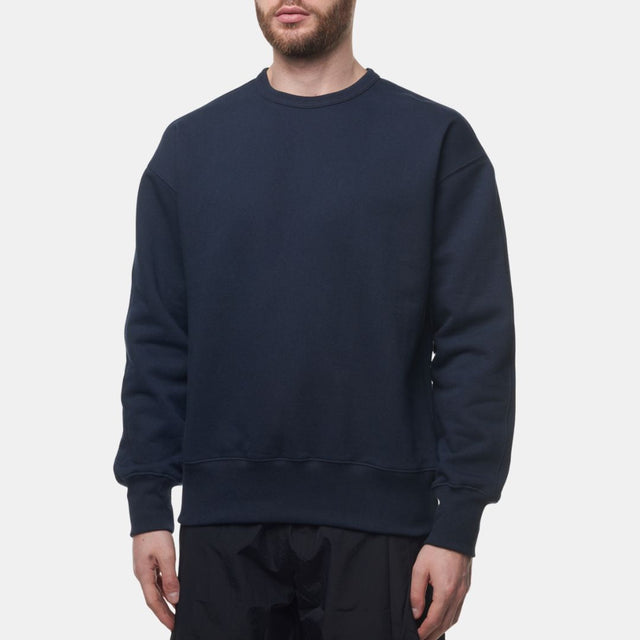 Frizmworks OG Heavyweight Sweatshirt 002 Navy