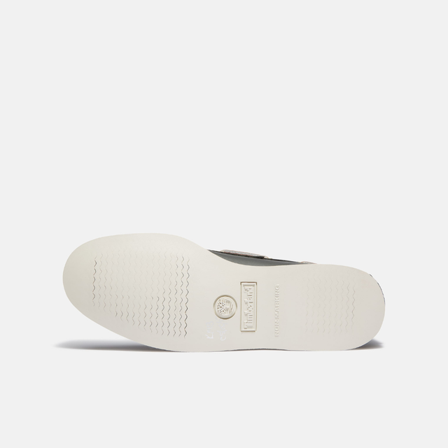 Timberland Classic Boat Shoe Blue