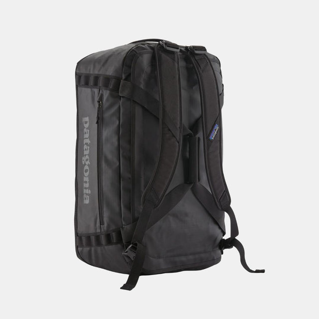 Patagonia Black Hole Duffel 55L Black w/Black