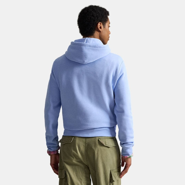 Polo Ralph Lauren Polo Bear Fleece Sweatshirt Blue