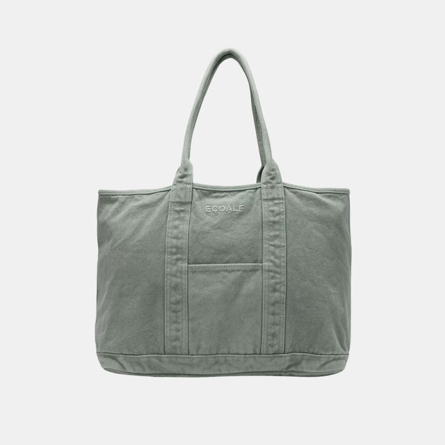 Ecoalf Palms Medium Green Shadow