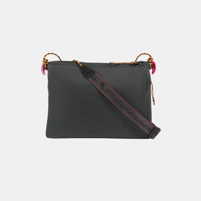 Klattermusen Algir Foldover Bag Raven