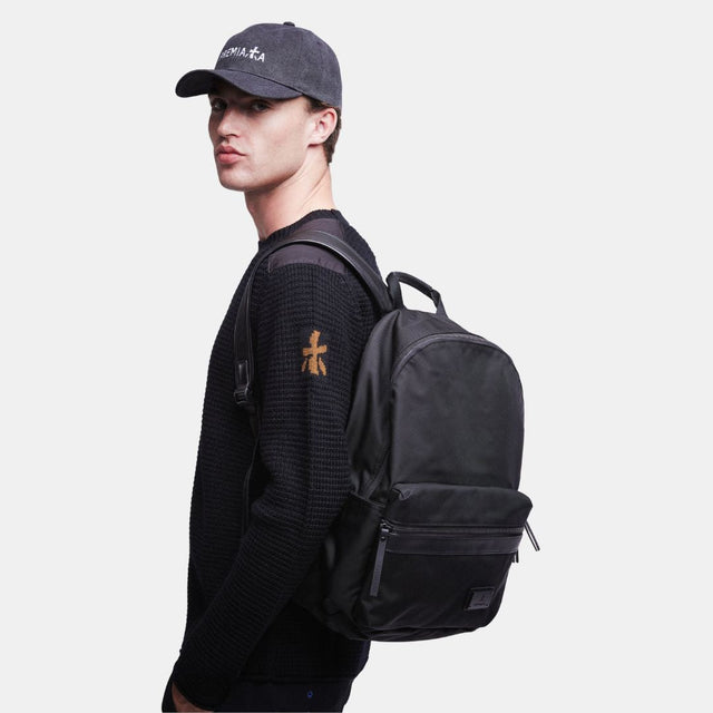 Premiata Blade Var 2121 Black