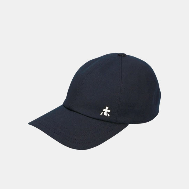 Premiata Ball 11 Cap Blue