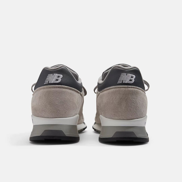 New Balance Made In UK 1500 Grey & White