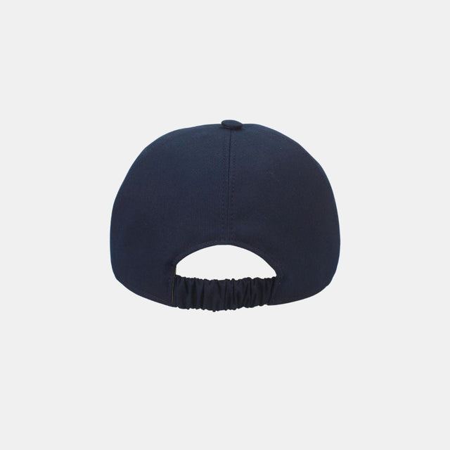 Premiata Ball 11 Cap Blue