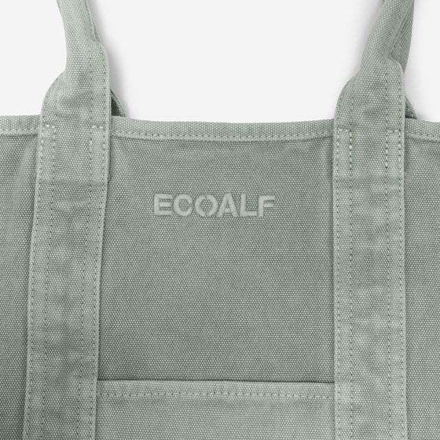 Ecoalf Palms Medium Green Shadow