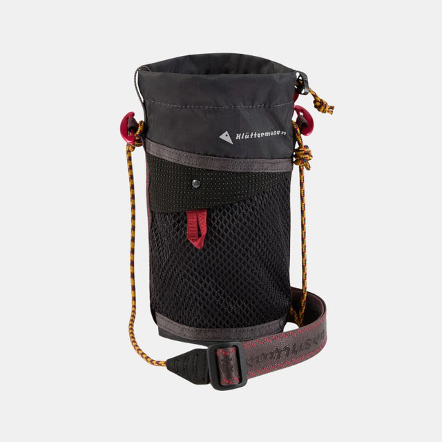 Klattermusen Algir Bottle Sling Raven