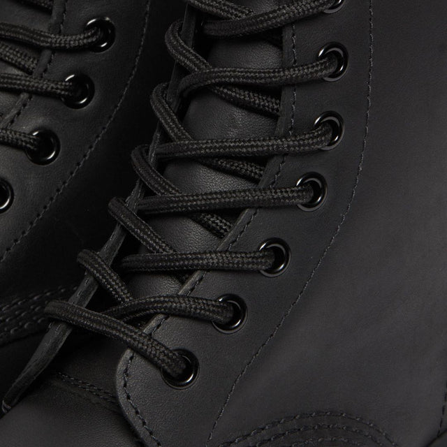 Dr. Martens 1460 Men's Greasy Black