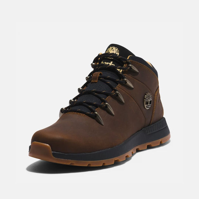 Timberland Sprint Trekker Mid Brown Regen