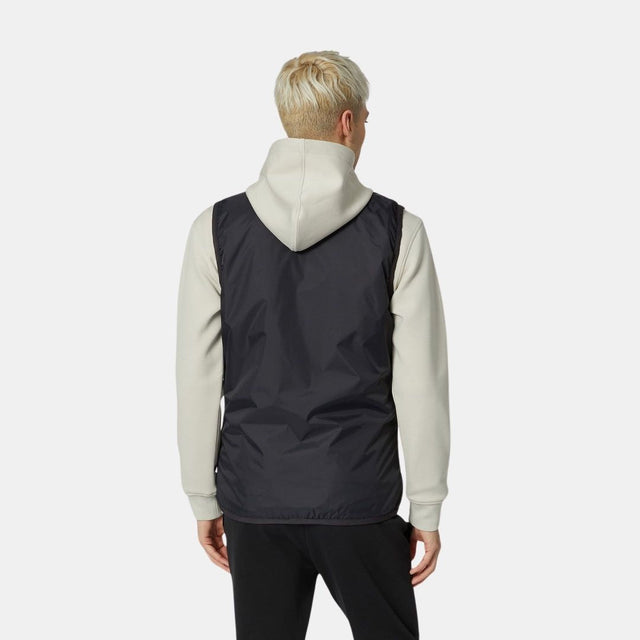 K-Way Le Vrai 3.0 Rouland Warm Vest Black Pure