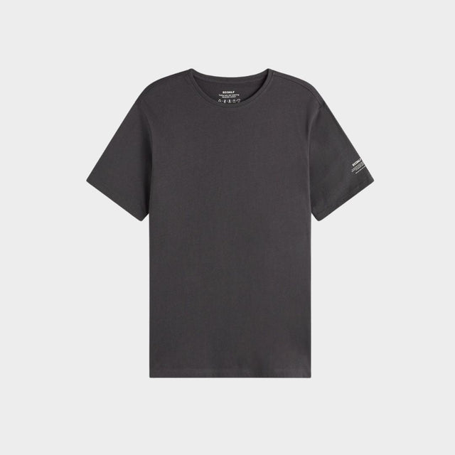 Ecoalf Chesteralf T-Shirt Asphalt