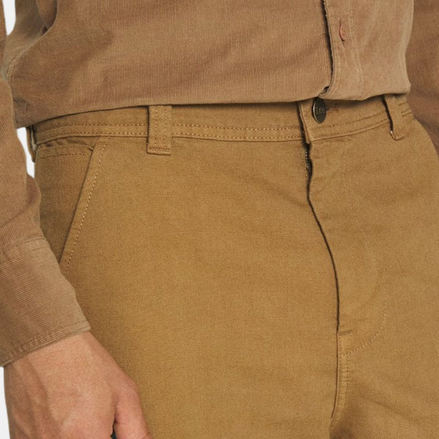 Lee Cargo Pant Tumbleweed