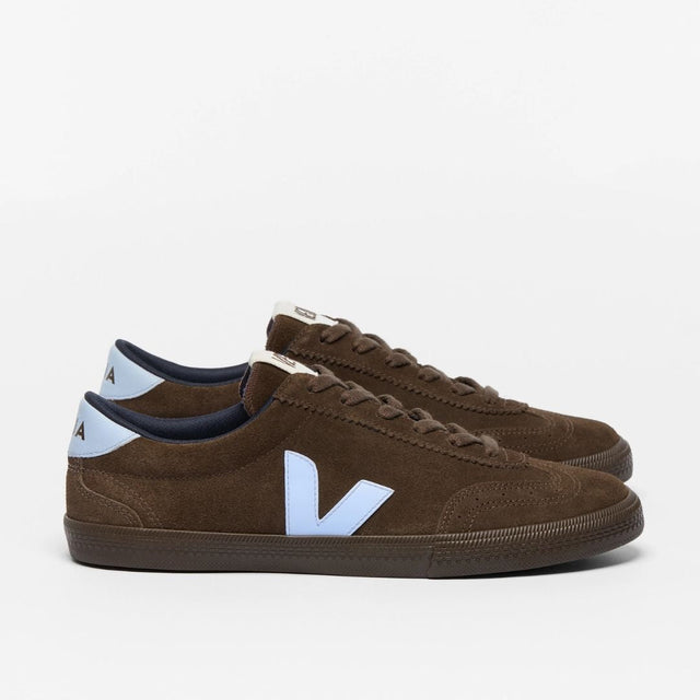 Veja Volley Suede Eagle Swan Eagle