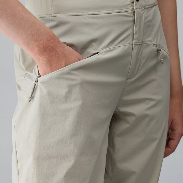 Hiking Patrol x Mammut Light Pants Willow Whisper