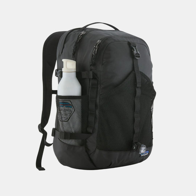 Patagonia Refugio Daypack 30L Black