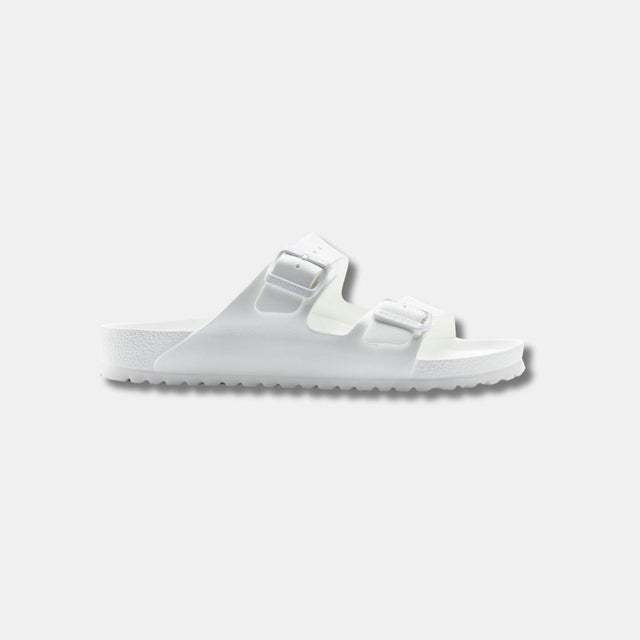 Birkenstock Arizona EVA Men's White