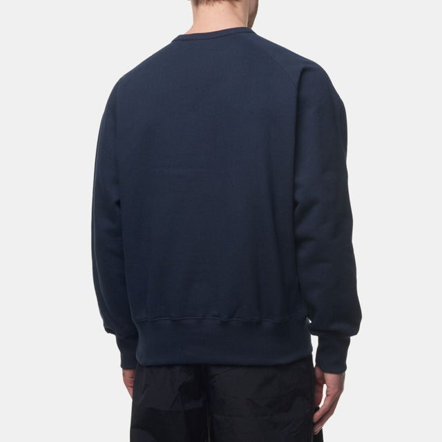 Frizmworks OG Heavyweight Sweatshirt 002 Navy