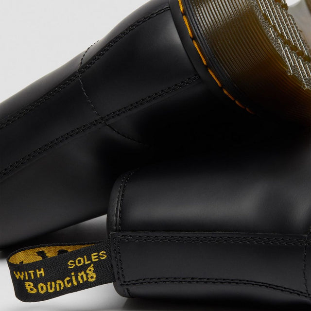 Dr. Martens 1460 Unisex Black Smooth