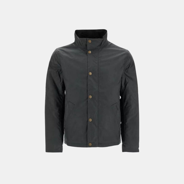 Barbour Tarnport Waxed Jacket Sage