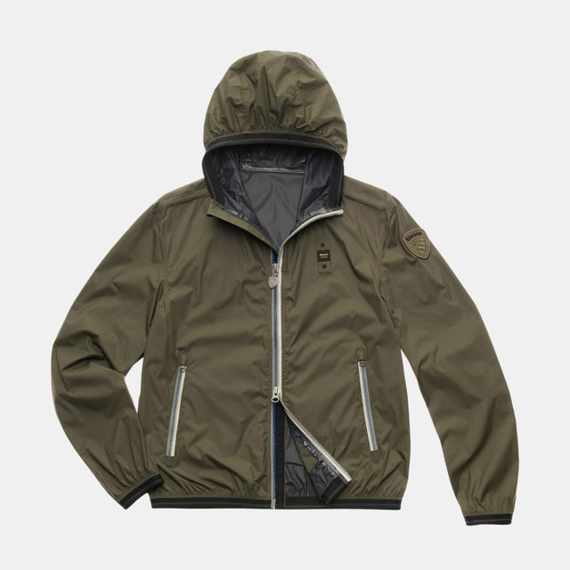 Blauer Dodge Green 60H