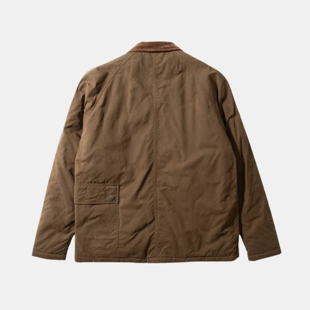 Edmmond Studios Muik Jacket Plain Khaki