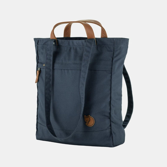 Fjällräven Totepack No. 1 Navy