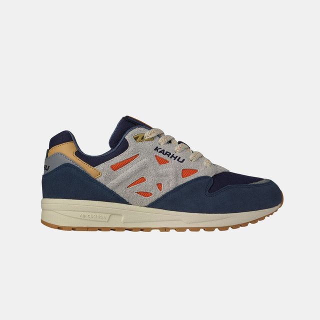 Karhu Legacy 96 Vintage Indigo & Flame