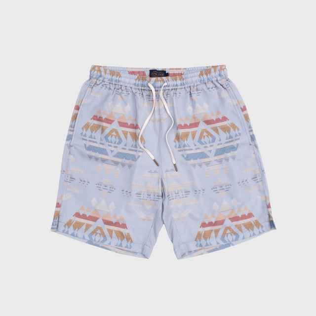 Pendleton Resort Shorts Agate Beach
