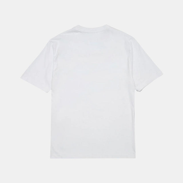 Edmmond Studios Chassing Plain White