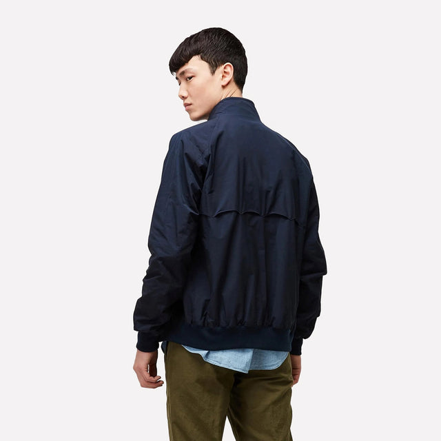 Baracuta Harrington G9 Navy