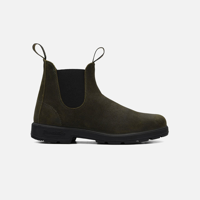 Blundstone 1615 Original Series Dark Olive