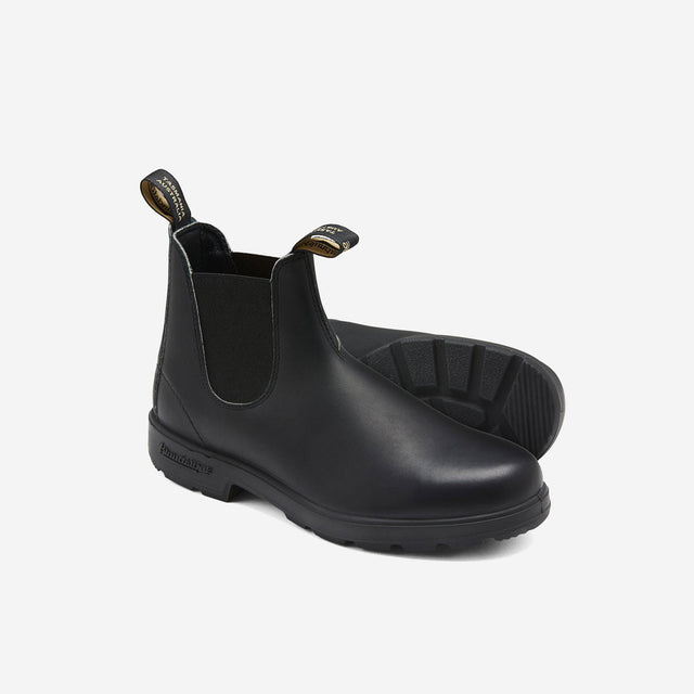 Blundstone 510 Original Series Schwarzes Leder