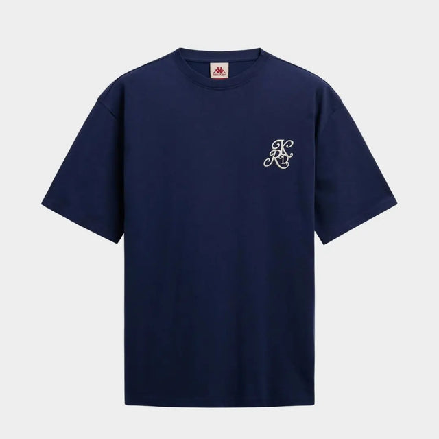 Kappa Robe Giovani Jelly Blue Marine
