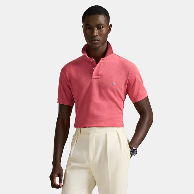 Polo Ralph Lauren Polo Red