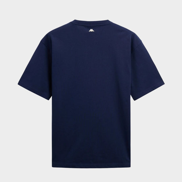 Kappa Robe Giovani Jelly Blue Marine