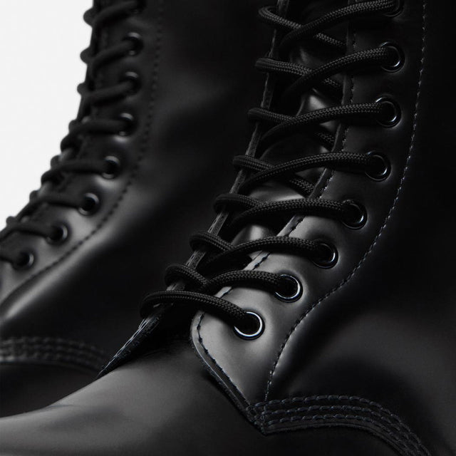 Dr. Martens 1914 Unisex Black Smooth