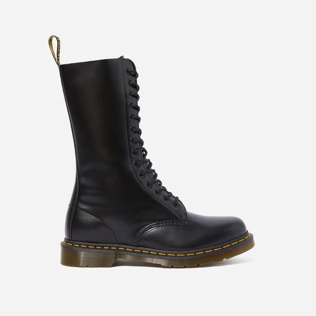 Dr. Martens 1914 Unisex Black Smooth