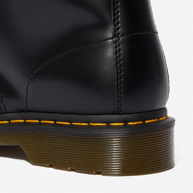 Dr. Martens 1914 Unisex Black Smooth