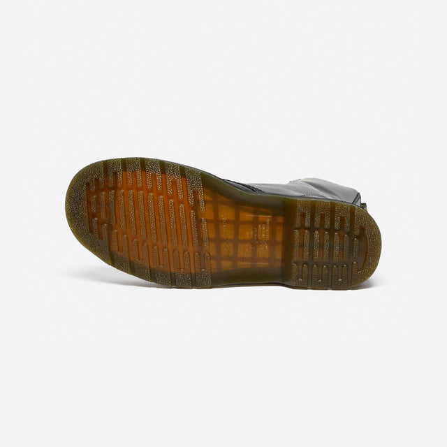 Dr. Martens 1914 Unisex Black Smooth