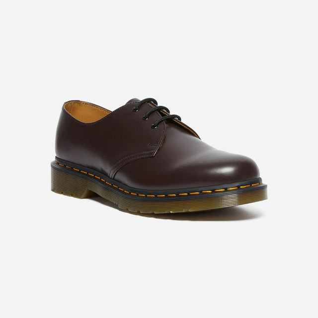 Dr. Martens 1461 Unisex Burgundy