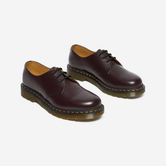 Dr. Martens 1461 Unisex Burgundy